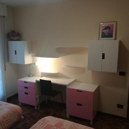 Suite Francy Panorama Bardolino Bagian luar foto