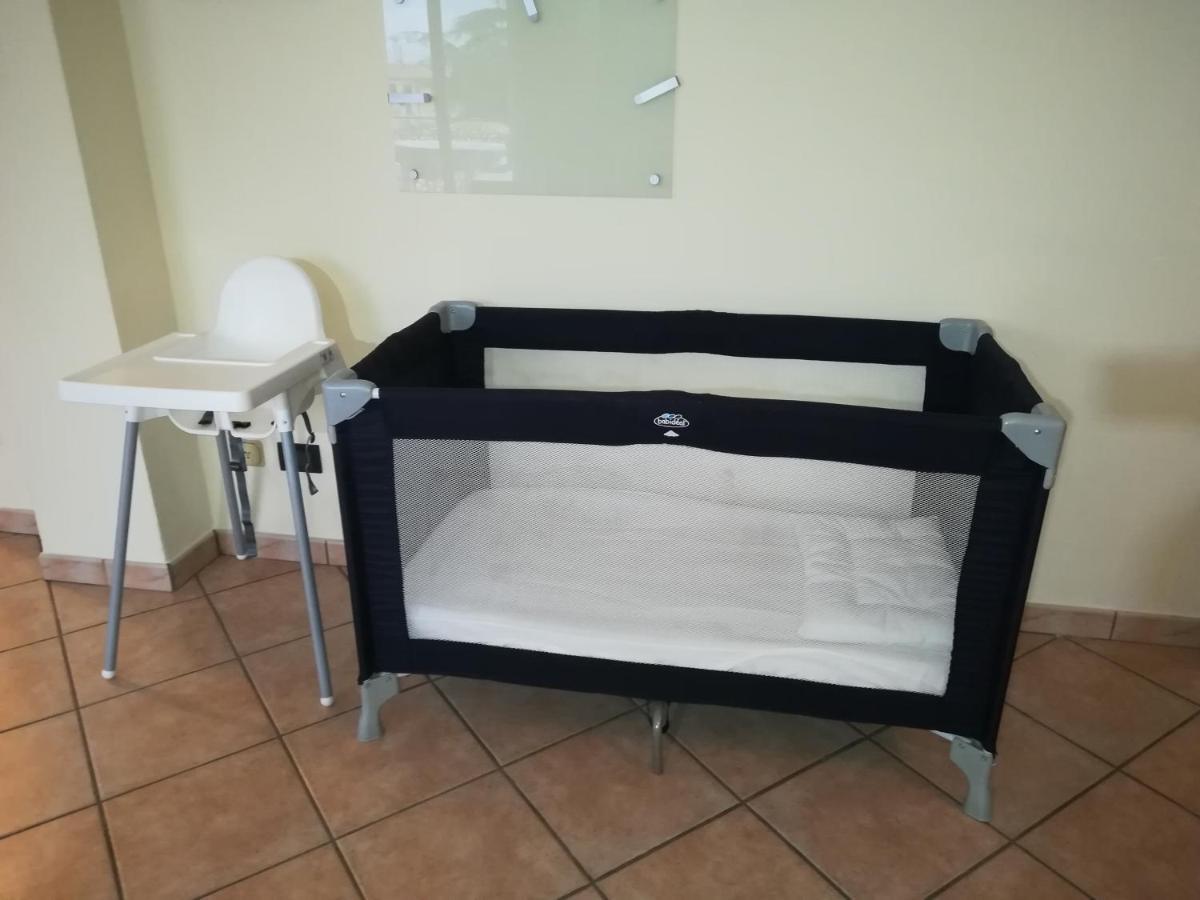 Suite Francy Panorama Bardolino Bagian luar foto
