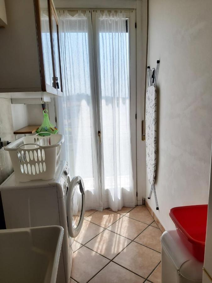Suite Francy Panorama Bardolino Bagian luar foto