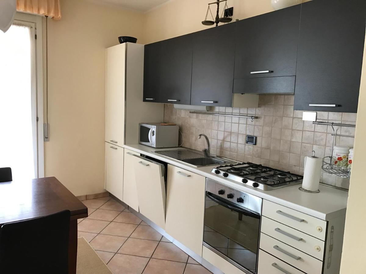 Suite Francy Panorama Bardolino Bagian luar foto