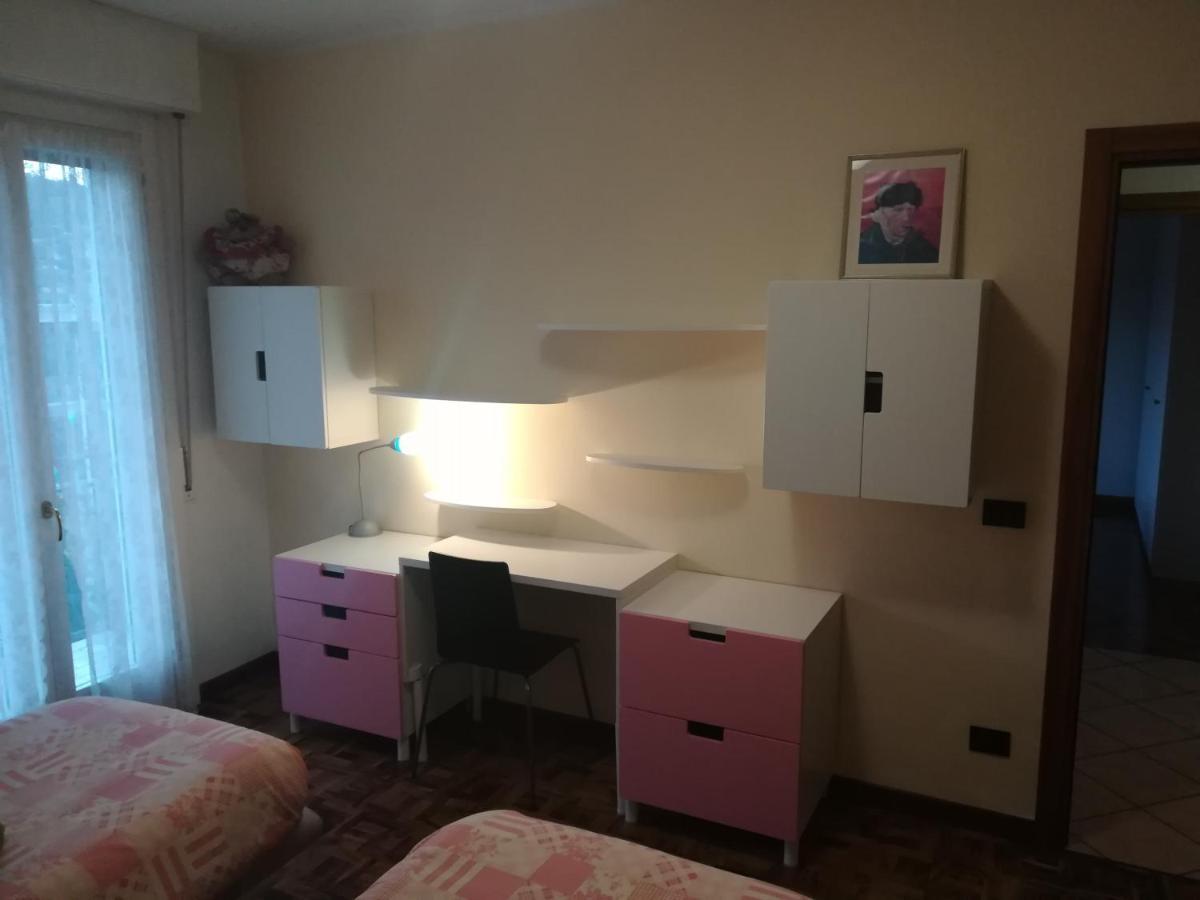 Suite Francy Panorama Bardolino Bagian luar foto