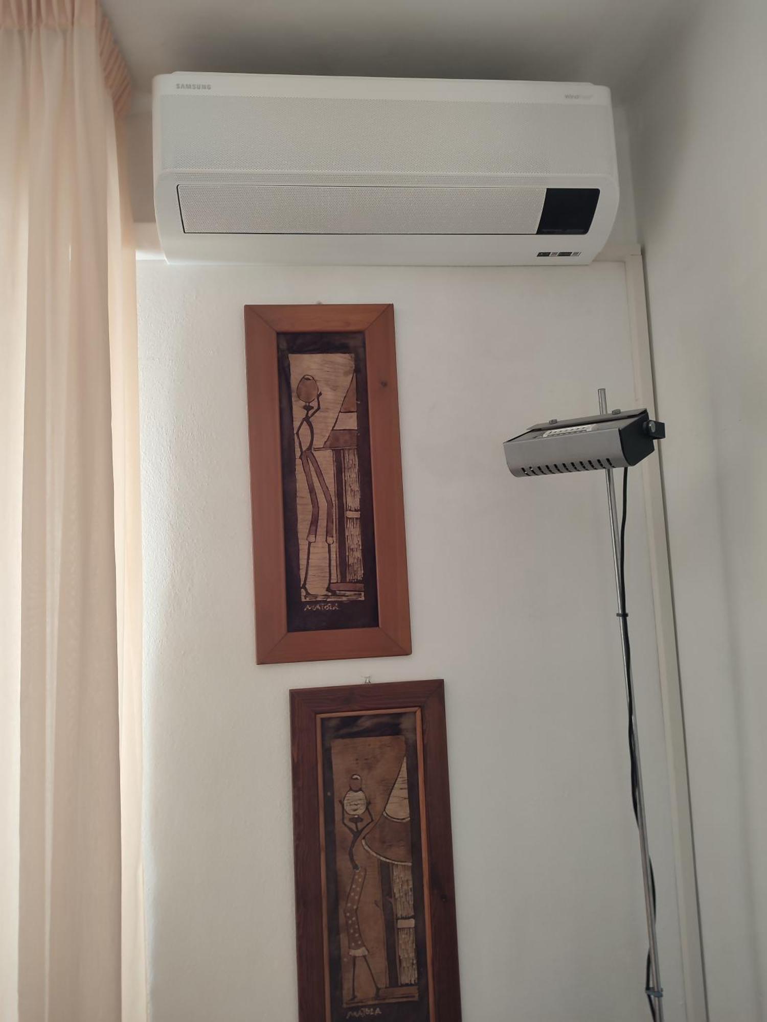 Suite Francy Panorama Bardolino Bagian luar foto