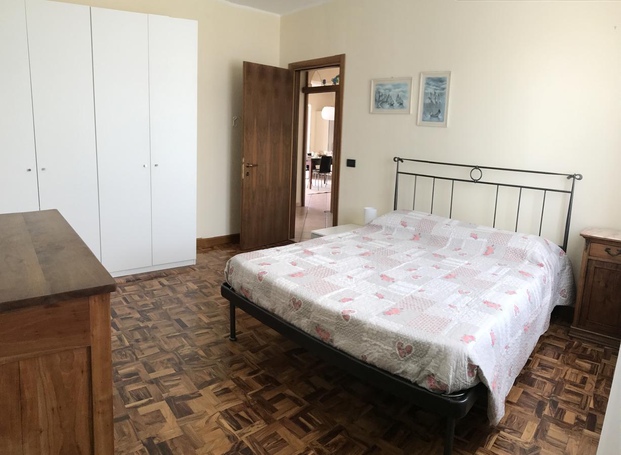 Suite Francy Panorama Bardolino Bagian luar foto