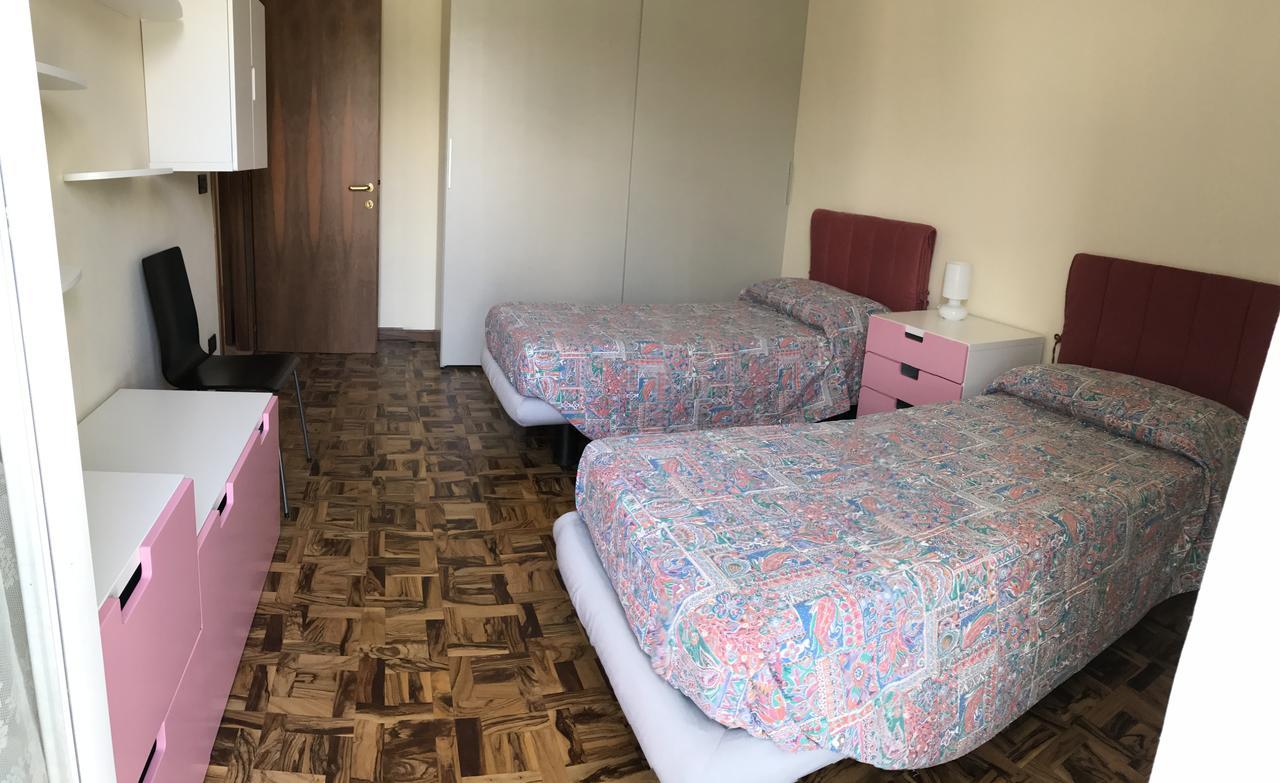 Suite Francy Panorama Bardolino Bagian luar foto