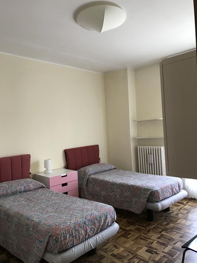 Suite Francy Panorama Bardolino Bagian luar foto